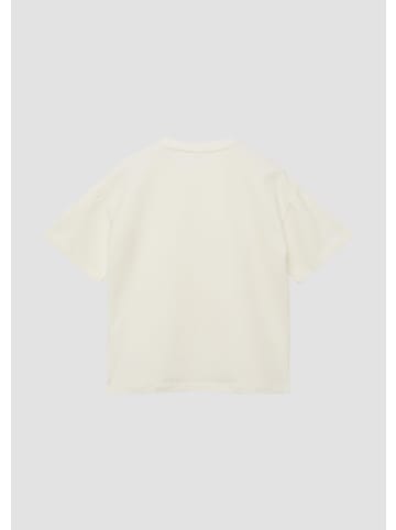 s.Oliver T-Shirt in 0401_creme