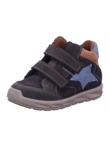 Ricosta Klettschuhe KIMI in cafe