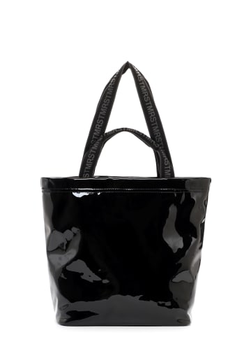 Tamaris Shopper TAS Maike in black