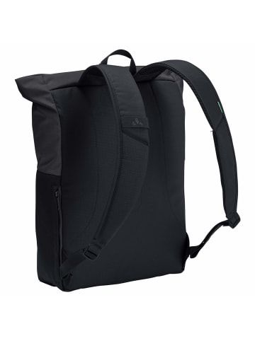 Vaude Wala - Rucksack 42 cm (dark forest) in schwarz