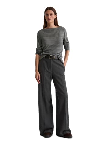 Marc O'Polo Streifen-Longsleeve regular in multi