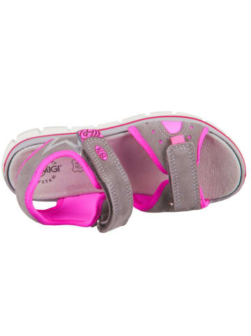 Primigi Sandalen für Mädchen in grau