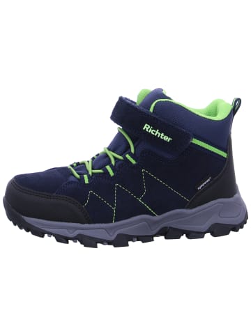 Richter Shoes Stiefel  in Schwarz