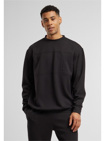 Urban Classics Sweater in black