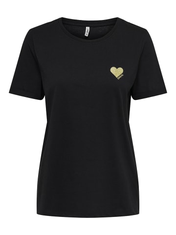 ONLY Top in Black 1
