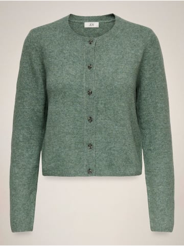 JDY Strickjacke in Laurel Wreath