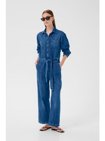 InWear Casual Hose NaavaIW Gerade Passform in Medium Vintage