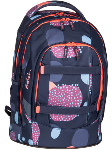 Satch Schulrucksack satch pack in Coral Reef