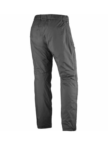 Haglöfs Thermohose Barrier Pant in True Black