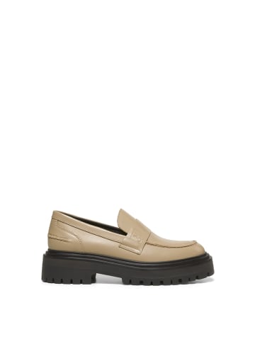 Marc O'Polo Chunky-Loafer in sand