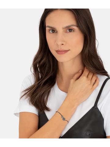 LIEBESKIND BERLIN Armschmuck Armband in schwarz