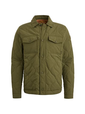 PME Legend Jacke in winter moss