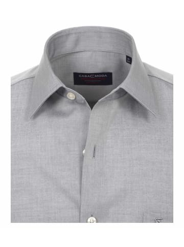 CASAMODA Businesshemd in Grau