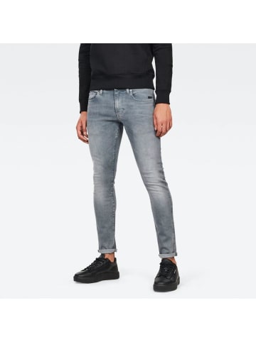 G-Star Raw Jeans in Faded Industrial Grey