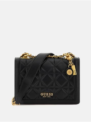 Guess Umhängetasche für Damen in Schwarz