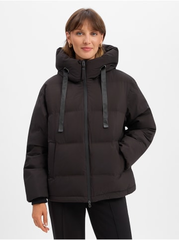 Mos Mosh Daunenjacke MMJilly Hope in schwarz