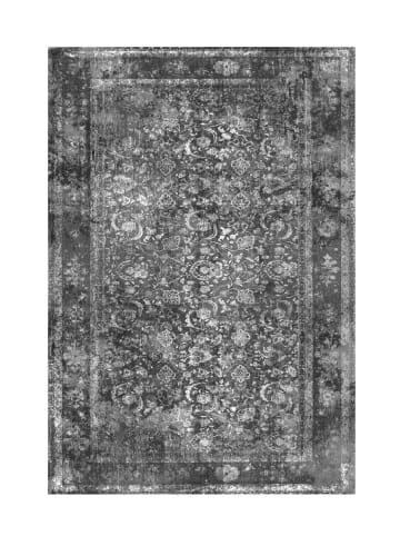 Arte Espina Vintage Teppich 840 in grau - rechteckig