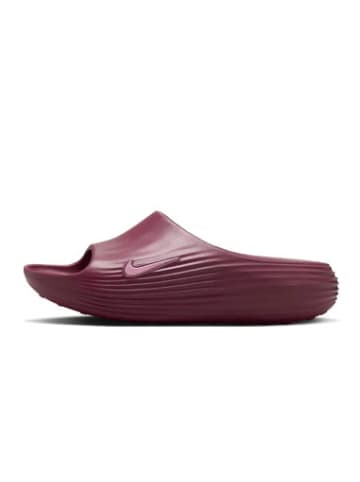 Nike Sneaker Reactx in Pink Smoke/Pink Rise