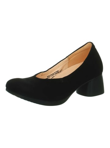 Think! Pumps in Schwarz