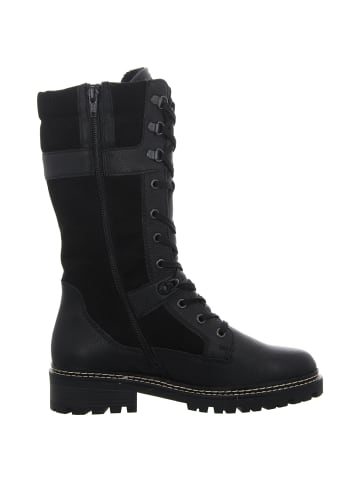 remonte Winterstiefel für Damen in schwarz