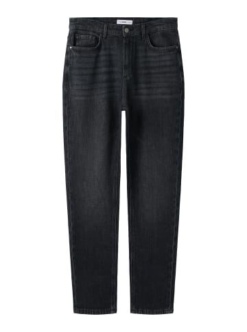 TWO SOON Jeans in Washed Black1