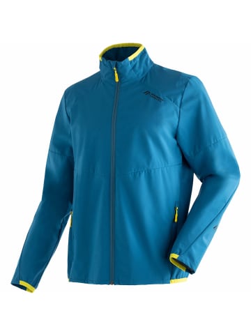 Maier Sports Softshelljacke Brims in Marine