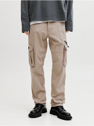 Jack & Jones Cargo-Hose in Crockery