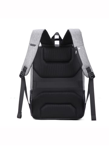 Aoking Rucksack in GREY