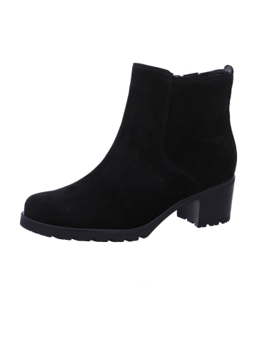 Gabor Stiefelette in Schwarz