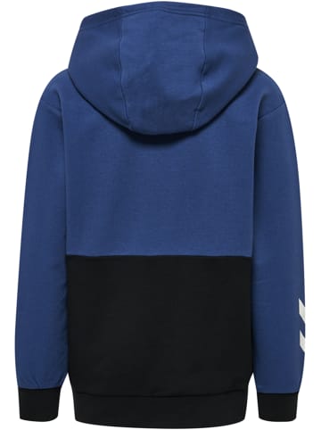 Hummel Hummel Kapuzenpullover Hmloak Jungen in SARGASSO SEA