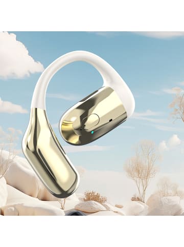 Dudao U4Pro Bluetooth Over-Ear Kopfhörer