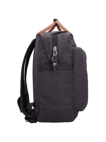 FJÄLLRÄVEN Haulpack No.1 Rucksack 39 cm Laptopfach dark grey
