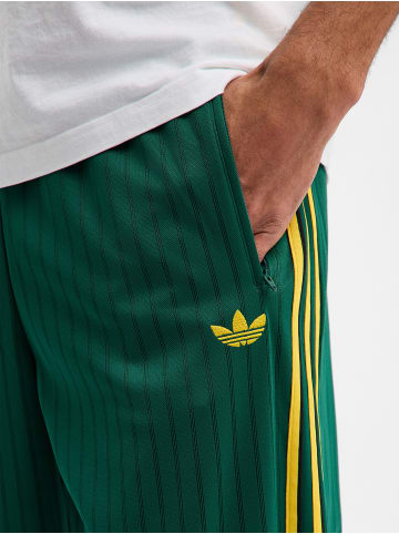 adidas Originals Sweathose Firebird in tanne - 0001