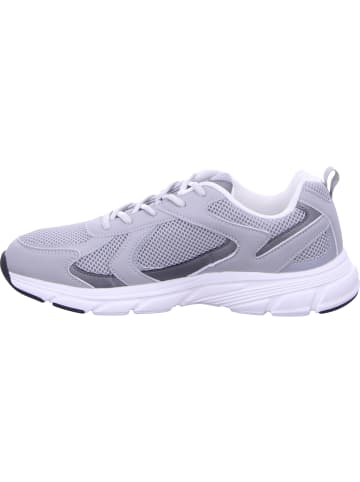 Kappa Sneaker in grau