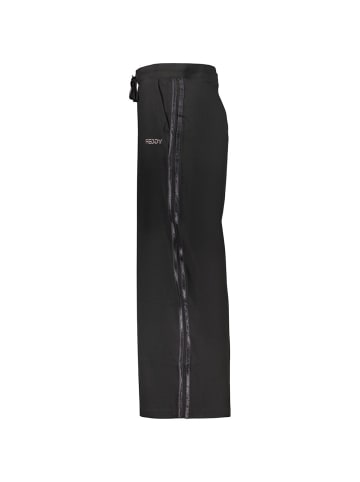 FREDDY Schwarz Baumwolle Damen Hose