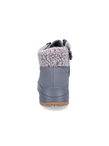 Skechers High-Top Sneaker UNO Rugged Darling Daze in Grau