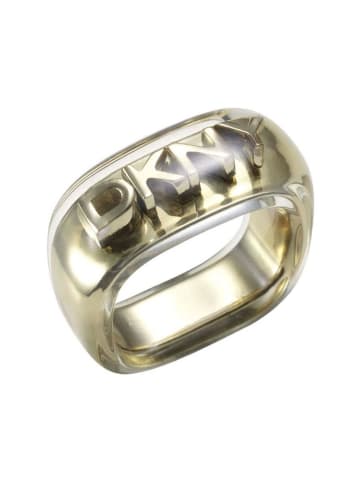 DKNY Ring in Gold