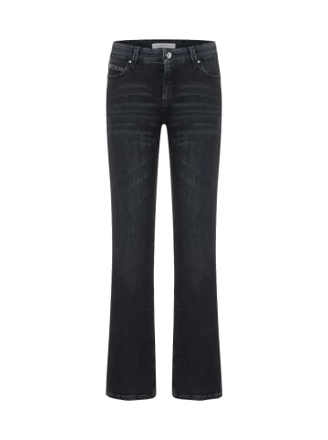 CAMBIO  7/8 Hose für Damen in rot