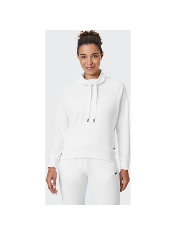 Venice Beach Sweatshirt Lali 4063 in natur