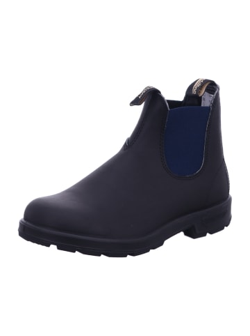 Blundstone Damen Stiefel/Boots ungefüttert Original in Schwarz
