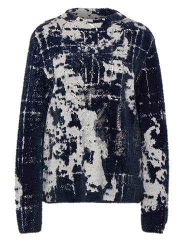 Rabe Pullover in Dunkelblau