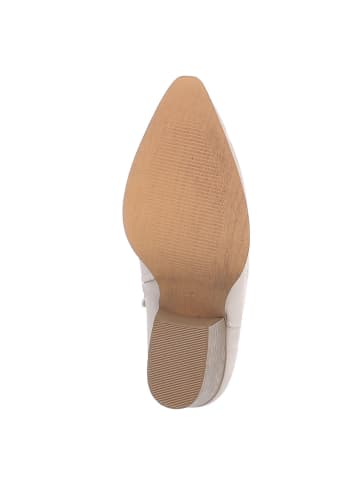 Ital-Design High Heel in Beige