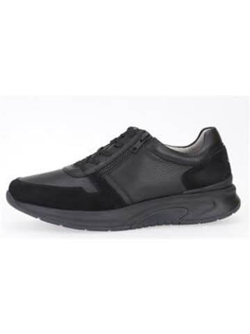 rollingsoft Sneaker in schwarz
