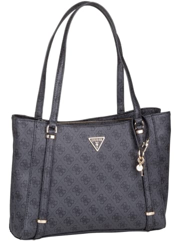 Guess Shopper Eco Erica Elite in Coal Logo