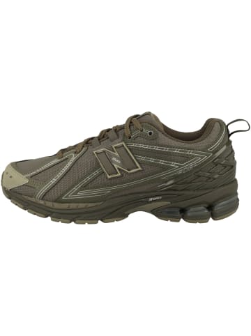 New Balance Sneaker low M 1906 in dunkelgruen