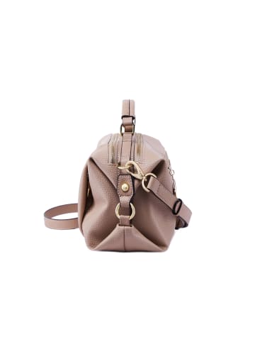 C‘iel Umhängetasche Celin in NUDE