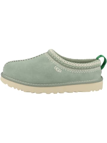 UGG Hausschuhe Tasman Meadow Accent in gruen