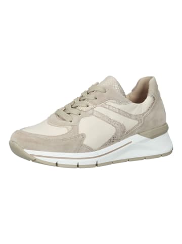 Gabor Sneaker in Beige