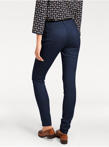 Heine Bauchweg-Hose in marine