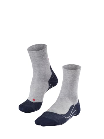 Falke Sportsocken RU4 in Lightgrey